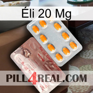 Éli 20 Mg new13